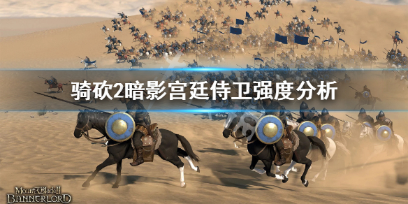 骑马与砍杀2暗影侍卫怎么用（骑马与砍杀2暗影新兵在哪招）