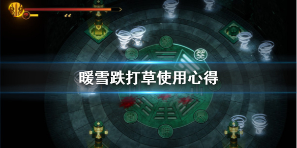 暖雪跌打草好用吗（暖雪跌打草好用吗值得买吗）