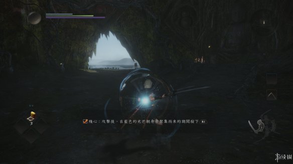 仁王2图文攻略 全boss打法+全武器技巧+技能加点+妖怪化介绍 操作介绍