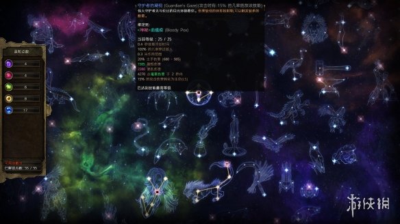 恐怖黎明1.1.9.0神秘守誓者装备选择及加点心得