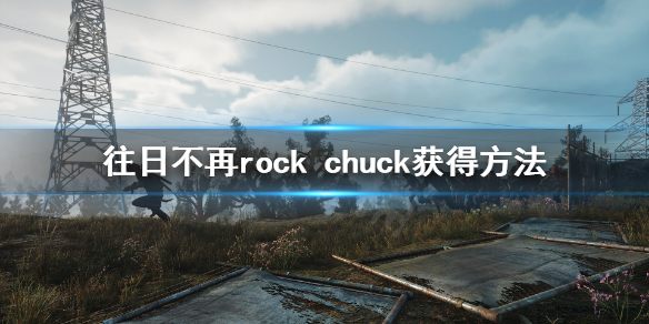 往日不再rock（往日不再rockchuck和芝加哥）