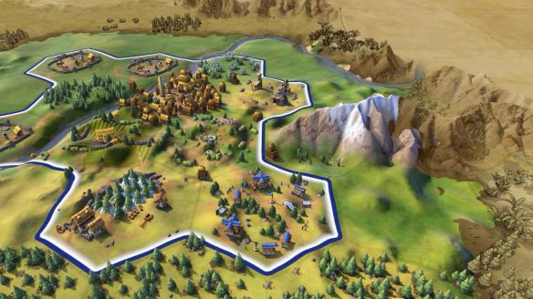 《文明6》最快速度抢建巨石阵玩法解析攻略