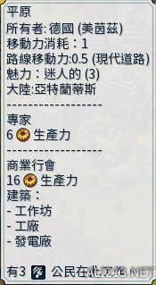 《文明6》19蜂巢铺城玩法图文解析攻略