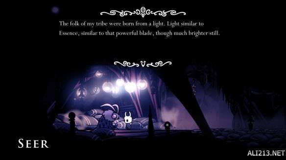 空洞骑士游戏背景及人物剧情图文攻略 空洞骑士剧情是什么 游戏大致背景剧情