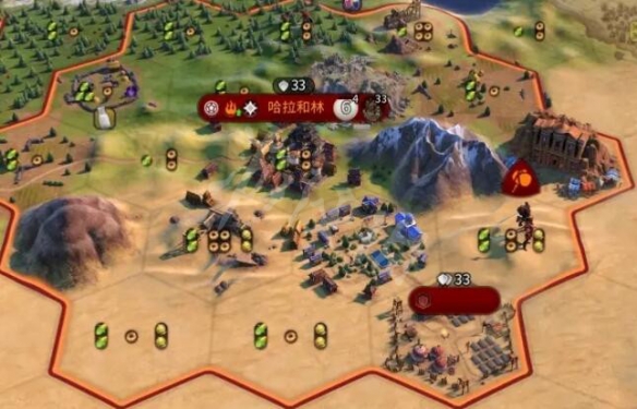 文明6蒙古厉害吗 文明6蒙古攻略