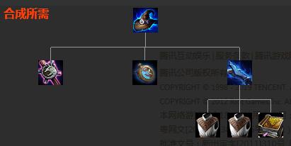 英雄联盟装备属性大全 英雄联盟全装备属性大全 巨人腰带——防御装备