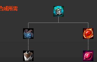 英雄联盟装备属性大全 英雄联盟全装备属性大全 巨人腰带——防御装备