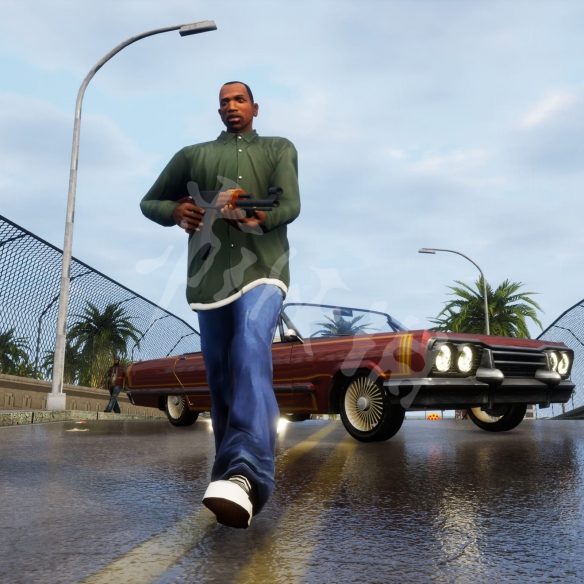 gta三部曲重制版剧情是什么 gta三部曲重制版全剧情介绍 gta3剧情