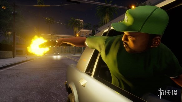 gta三部曲重制版秘籍代码有哪些 gtaSA重制版秘籍代码一览