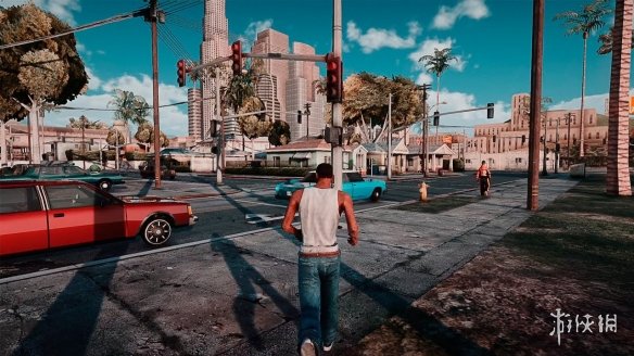 gta三部曲重制版秘籍代码有哪些 gtaSA重制版秘籍代码一览