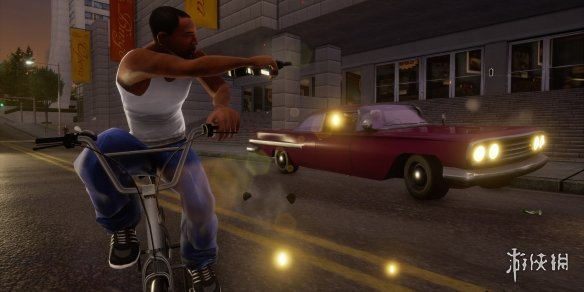 gta三部曲重制版秘籍代码有哪些 gtaSA重制版秘籍代码一览