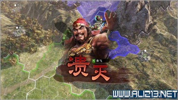 三国志14新手攻略图文全介绍 三国志14怎么快速入门 按键操作