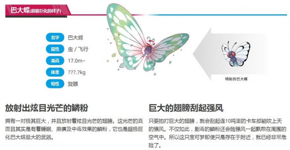 宝可梦剑盾宝可梦图鉴大全 宝可梦剑盾宝可梦种类多吗 御三家：敲音猴