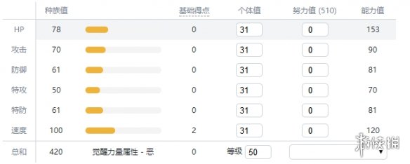 宝可梦剑盾全精灵一览表 宝可梦剑盾全宝可梦图鉴属性介绍 绿毛虫