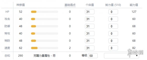 宝可梦剑盾全精灵一览表 宝可梦剑盾全宝可梦图鉴属性介绍 绿毛虫