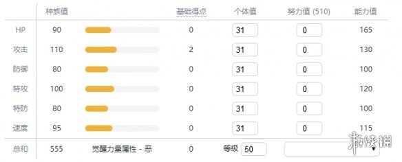 宝可梦剑盾全精灵一览表 宝可梦剑盾全宝可梦图鉴属性介绍 绿毛虫