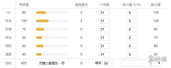 宝可梦剑盾全精灵一览表 宝可梦剑盾全宝可梦图鉴属性介绍 绿毛虫