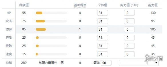 宝可梦剑盾岩石属性宝可梦图鉴汇总 岩石系精灵有哪些 暴噬龟_网