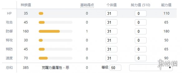 宝可梦剑盾岩石属性宝可梦图鉴汇总 岩石系精灵有哪些 暴噬龟_网