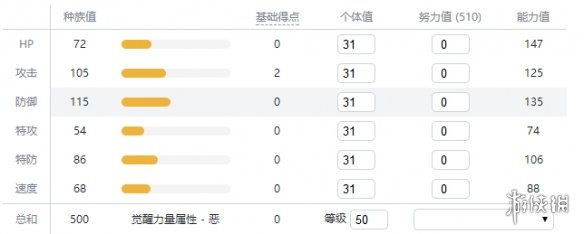 宝可梦剑盾岩石属性宝可梦图鉴汇总 岩石系精灵有哪些 暴噬龟_网