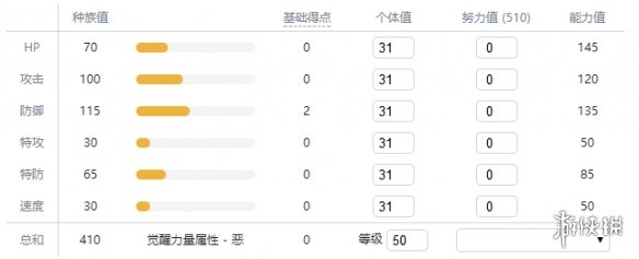 宝可梦剑盾岩石属性宝可梦图鉴汇总 岩石系精灵有哪些 暴噬龟_网