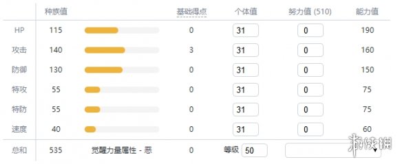 宝可梦剑盾岩石属性宝可梦图鉴汇总 岩石系精灵有哪些 暴噬龟_网