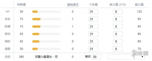 宝可梦剑盾全精灵一览表 宝可梦剑盾全宝可梦图鉴属性介绍 绿毛虫