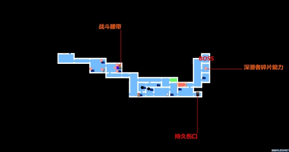 血污夜之仪式地图收集品有哪些 赤痕夜之仪式地图收集品一览 信息总览