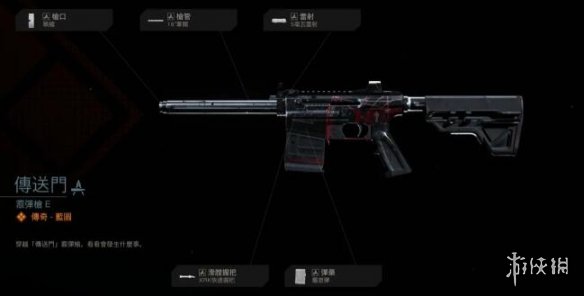 使命召唤16通行证S6有哪些武器 COD16第六赛季通行证武器