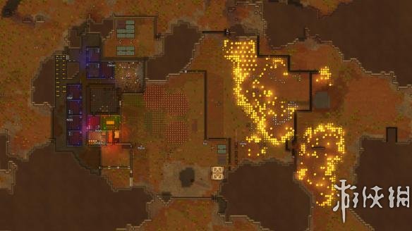 环世界RimWorld犯心脏病怎么办（环世界心脏病怎么治）