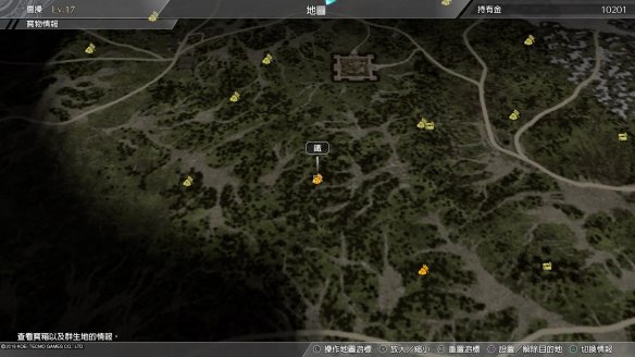 真三国无双8全流程图文攻略 全任务关卡+全武将武器收集攻略 游戏介绍_网