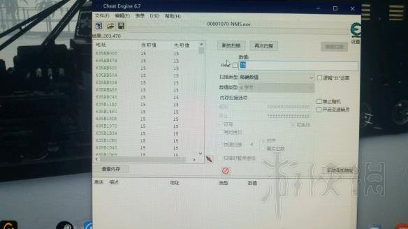 无人深空回收模块怎么刷 无人深空回收模块修改教程详解