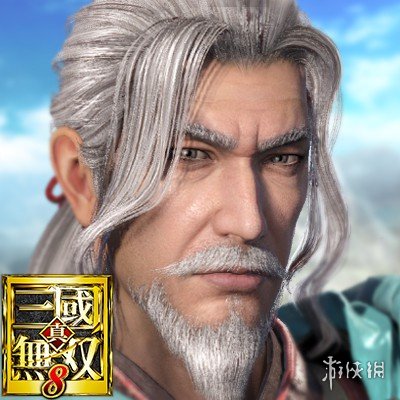 真三国无双8新人物资料科普（真三国无双8都有谁）