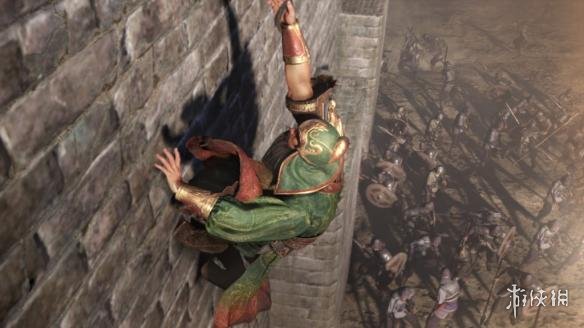 真三国无双8战斗系统图文解析 真三国无双8好玩吗? 正面突破/制高点奇袭