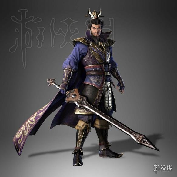 真三国无双8四大势力及武将介绍 真三国无双8人物介绍