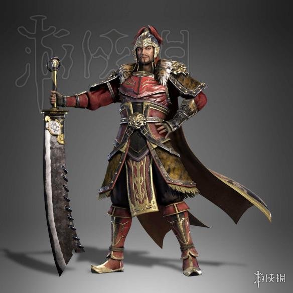 真三国无双8四大势力及武将介绍 四大势力是哪些 苍蓝霸道:曹操