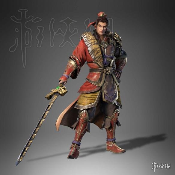 真三国无双8四大势力及武将介绍 四大势力是哪些 苍蓝霸道:曹操
