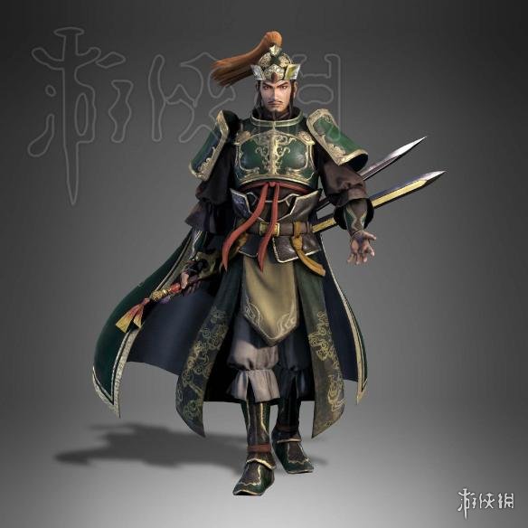 真三国无双8四大势力及武将介绍 四大势力是哪些 苍蓝霸道:曹操