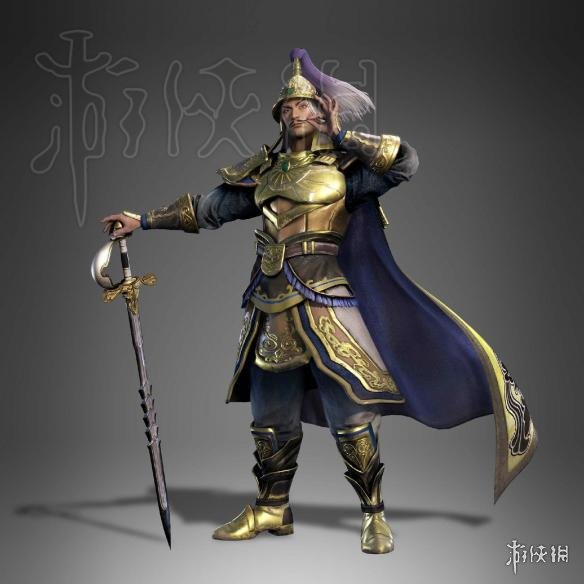 真三国无双8四大势力及武将介绍 四大势力是哪些 苍蓝霸道:曹操