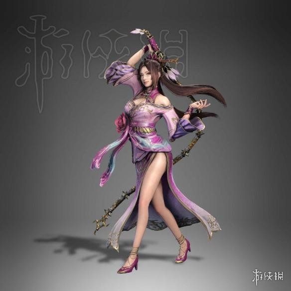 真三国无双8四大势力及武将介绍 四大势力是哪些 苍蓝霸道:曹操