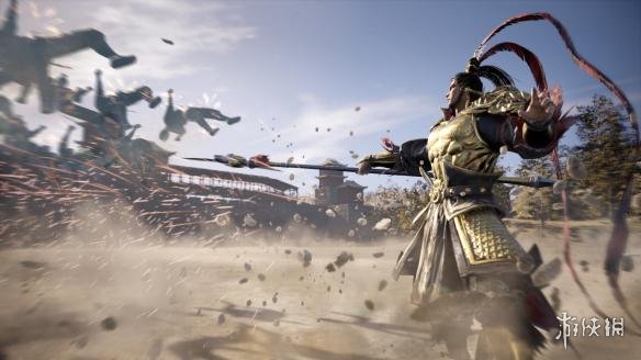 真三国无双8绝影马入手方法介绍（真三国无双8绝影马有什么用）