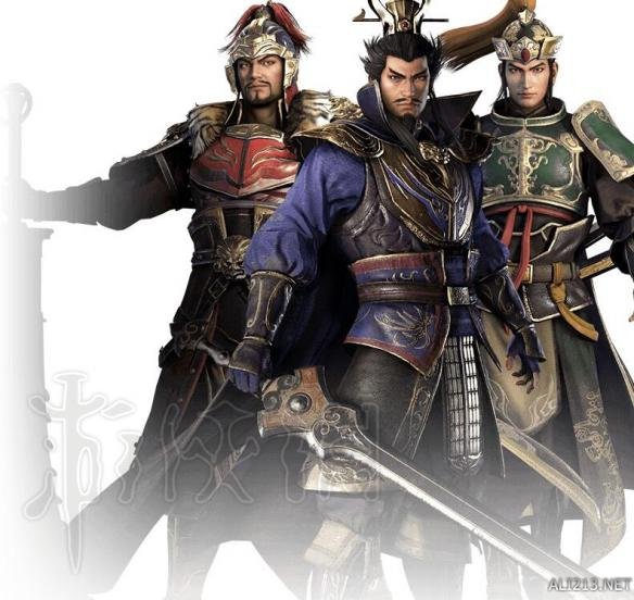 真三国无双8剧本讲了什么不同 真三国无双8剧情攻略