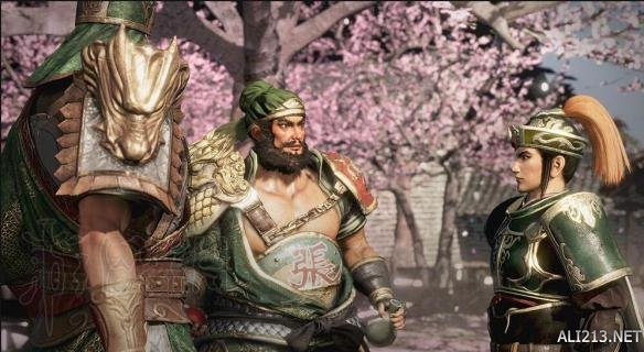 真三国无双8剧本讲了什么不同 真三国无双8全剧本故事概述 第一章:黄巾平定(184年)