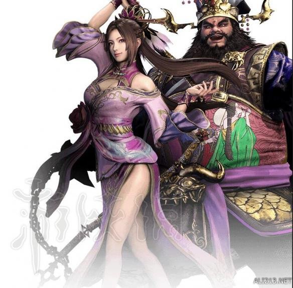 真三国无双8剧本讲了什么不同 真三国无双8全剧本故事概述 第一章:黄巾平定(184年)