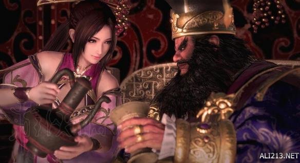 真三国无双8剧本讲了什么不同 真三国无双8全剧本故事概述 第一章:黄巾平定(184年)