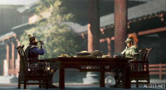 真三国无双8剧本讲了什么不同 真三国无双8全剧本故事概述 第一章:黄巾平定(184年)