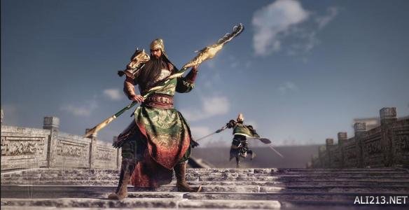 真三国无双8剧本讲了什么不同 真三国无双8全剧本故事概述 第一章:黄巾平定(184年)