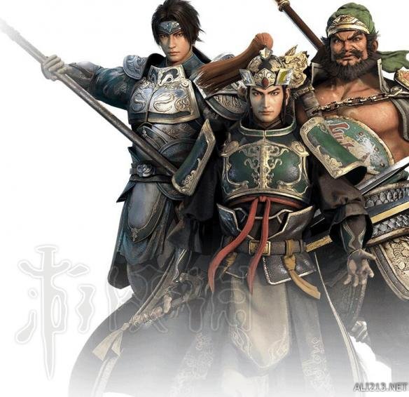 真三国无双8剧本讲了什么不同 真三国无双8全剧本故事概述 第一章:黄巾平定(184年)
