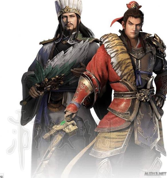 真三国无双8剧本讲了什么不同 真三国无双8全剧本故事概述 第一章:黄巾平定(184年)