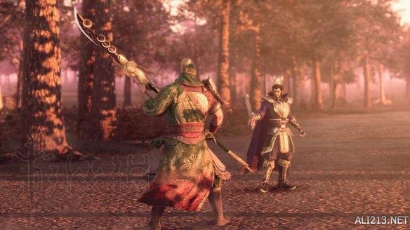 真三国无双8剧本讲了什么不同 真三国无双8全剧本故事概述 第一章:黄巾平定(184年)